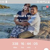 Reto con regalo: Sube una captura de pantalla tu contador 🎁 - 1