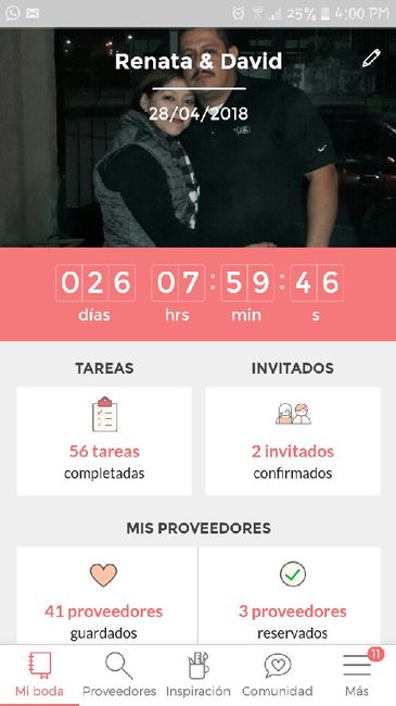 Abril!!! Cuenta regresiva!! - 1