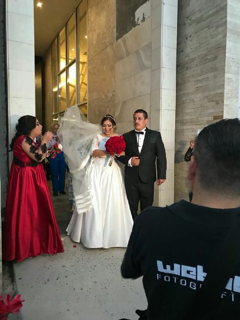 Llego el dia tan esperado!! - 1