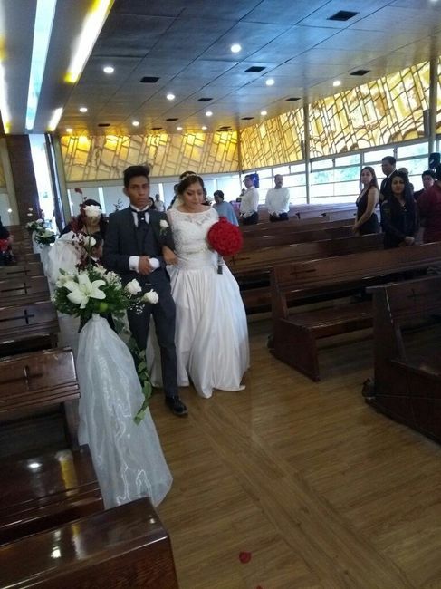 Llego el dia tan esperado!! - 2