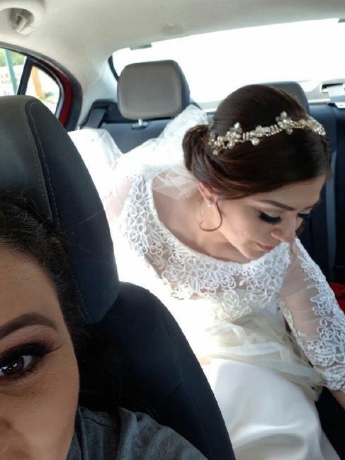 Llego el dia tan esperado!! - 4