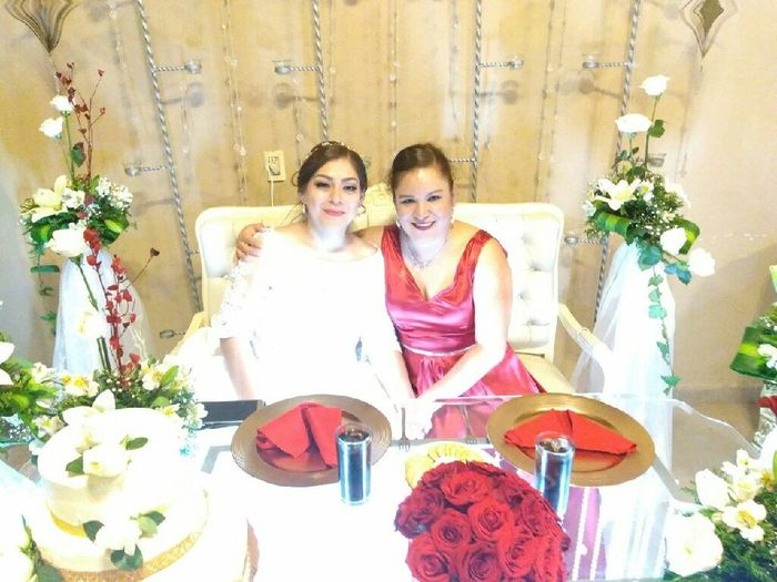 Llego el dia tan esperado!! - 6