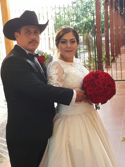 Llego el dia tan esperado!! - 7