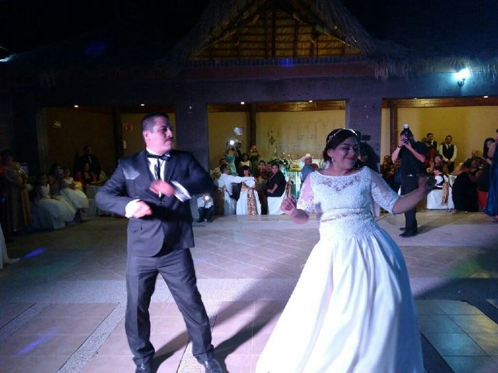 Llego el dia tan esperado!! - 9