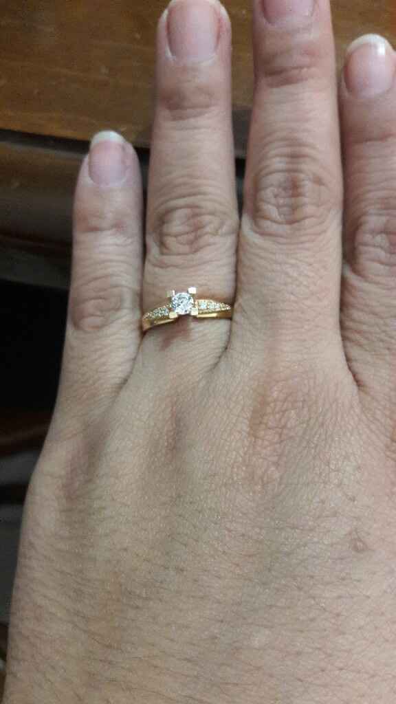 Por fin me lo dieron😍😍😍😍 - 1