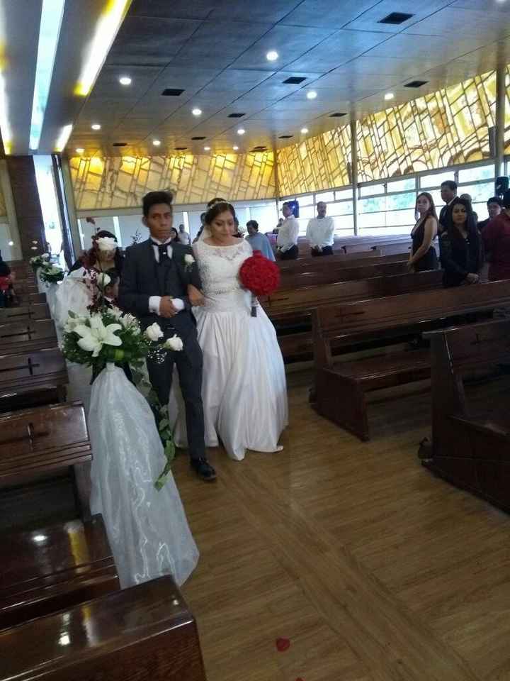 Llego el dia tan esperado!! - 2