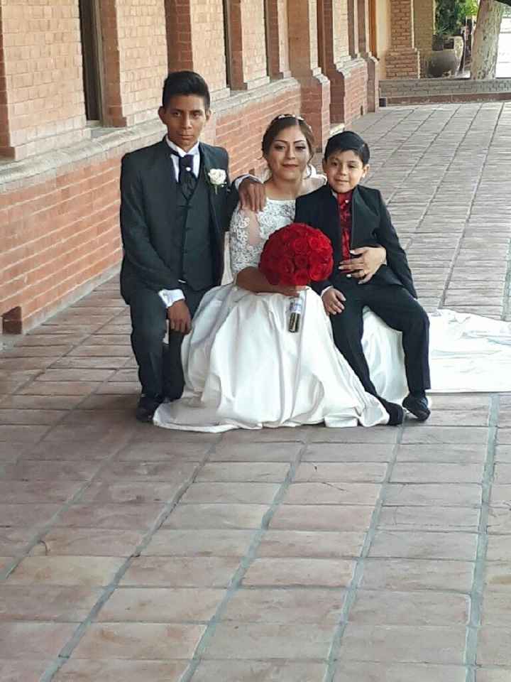 Llego el dia tan esperado!! - 3