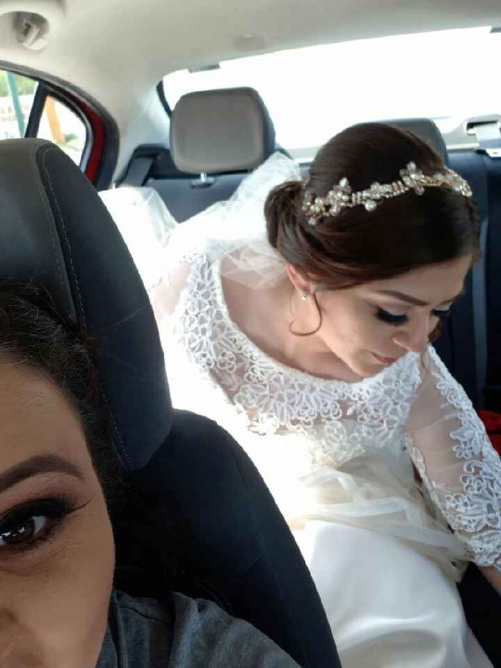 Llego el dia tan esperado!! - 4