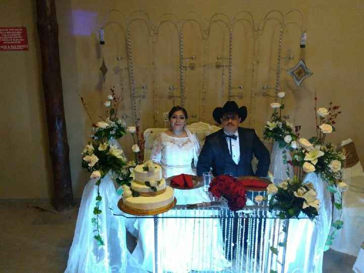 Llego el dia tan esperado!! - 8