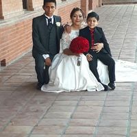 Llego el dia tan esperado!! - 3