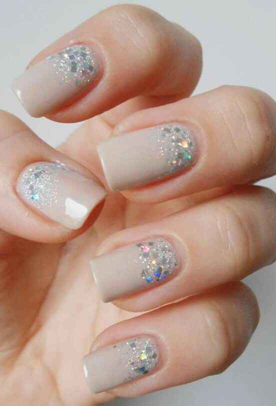 Uñas para la boda.. ideas!!! - 1
