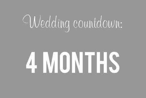 A 4 meses ❤ - 1