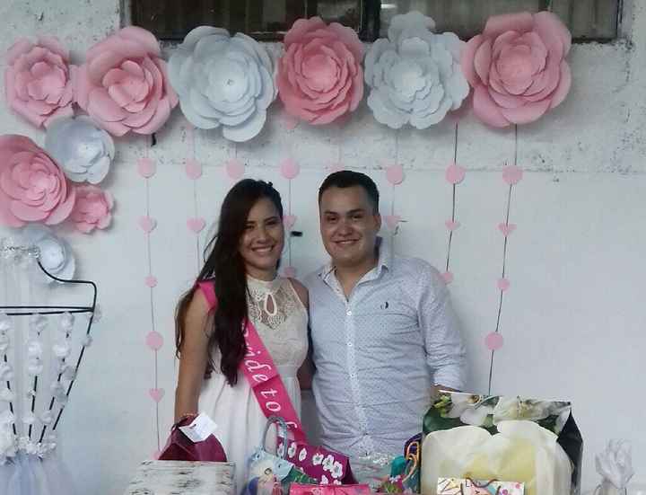 Mi despedida de soltera #1 - 9