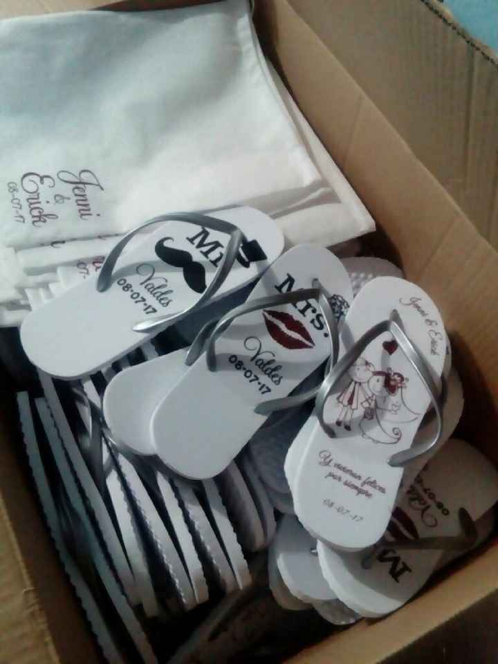 Mi experiencia con festiboda - 3