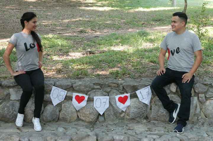 Save the date 08.07.17 - 6