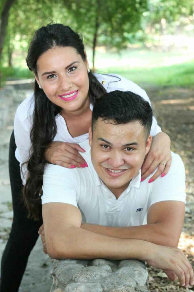 Save the date 08.07.17 - 11