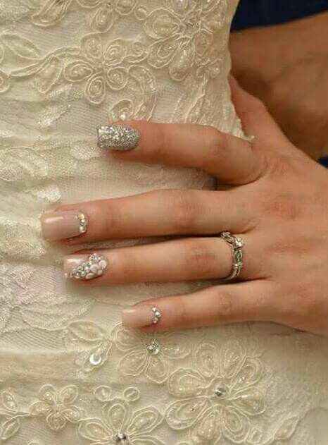 Como llevaran sus uñas? - 1
