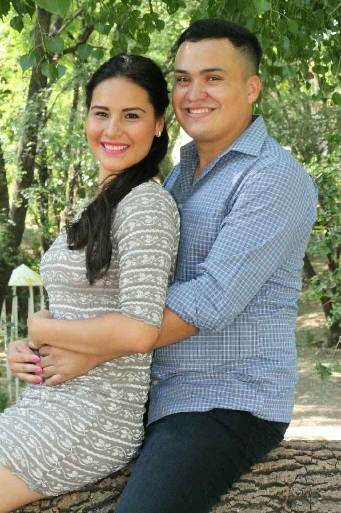 El gran día llego ♡ - 2