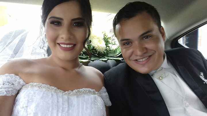 Siiiii se pudo manaaaaas!! regrese :) - 3