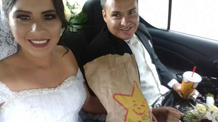 Siiiii se pudo manaaaaas!! regrese :) - 4