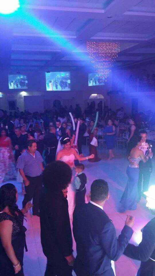 Siiiii se pudo manaaaaas!! regrese :) - 5