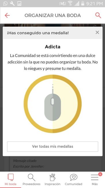 ¿ adicta yo? - 1