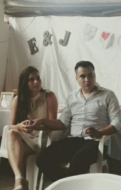 Mi despedida de soltera #1 - 8