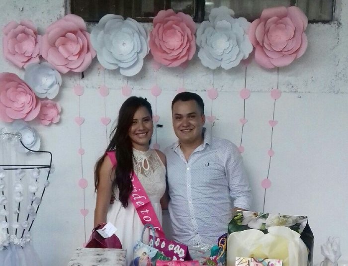 Mi despedida de soltera #1 - 9