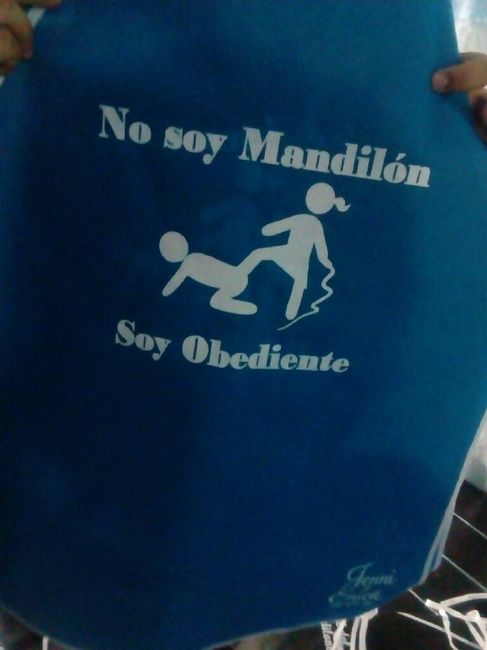 Mi experiencia con festiboda - 2