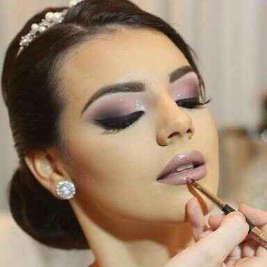 🎬 Tu maquillaje será: - 1