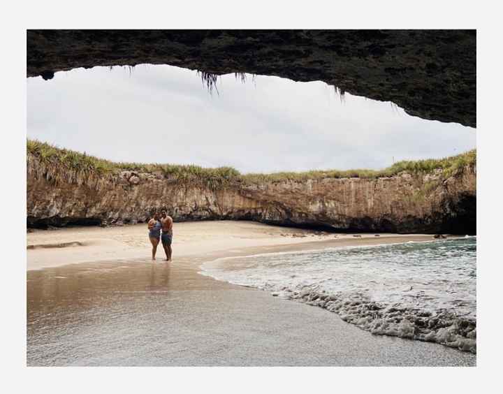 ¿Dónde te lo dio? 💍😍 - 1