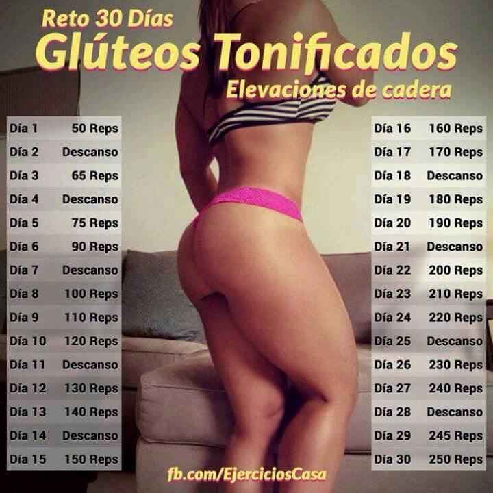 En forma física y espiritualmente!! - 2