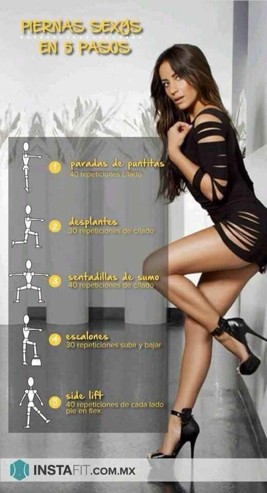 En forma física y espiritualmente!! - 3