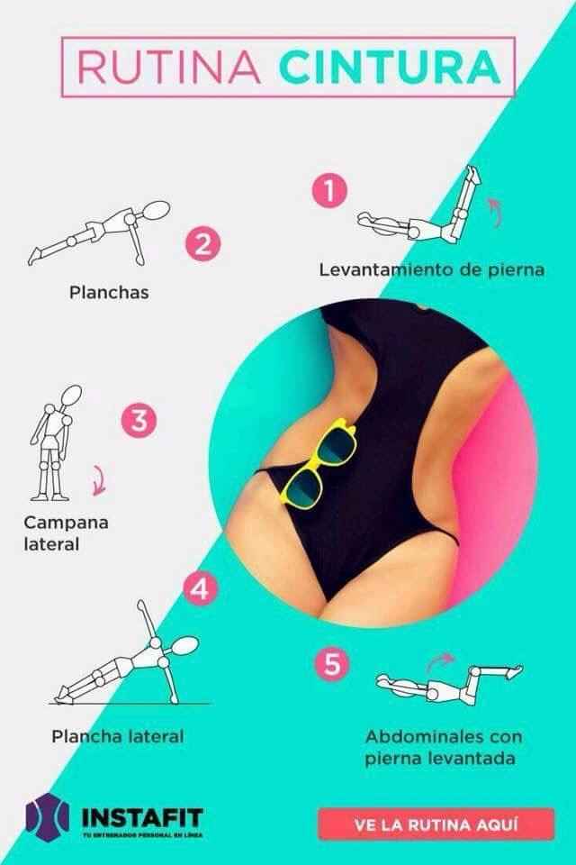 En forma física y espiritualmente!! - 5