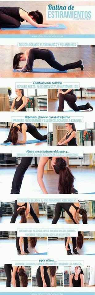 En forma física y espiritualmente!! - 6