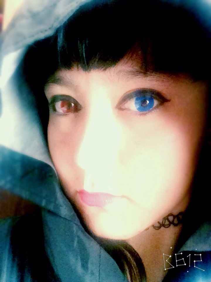 Ustedes preciosas!! - 1