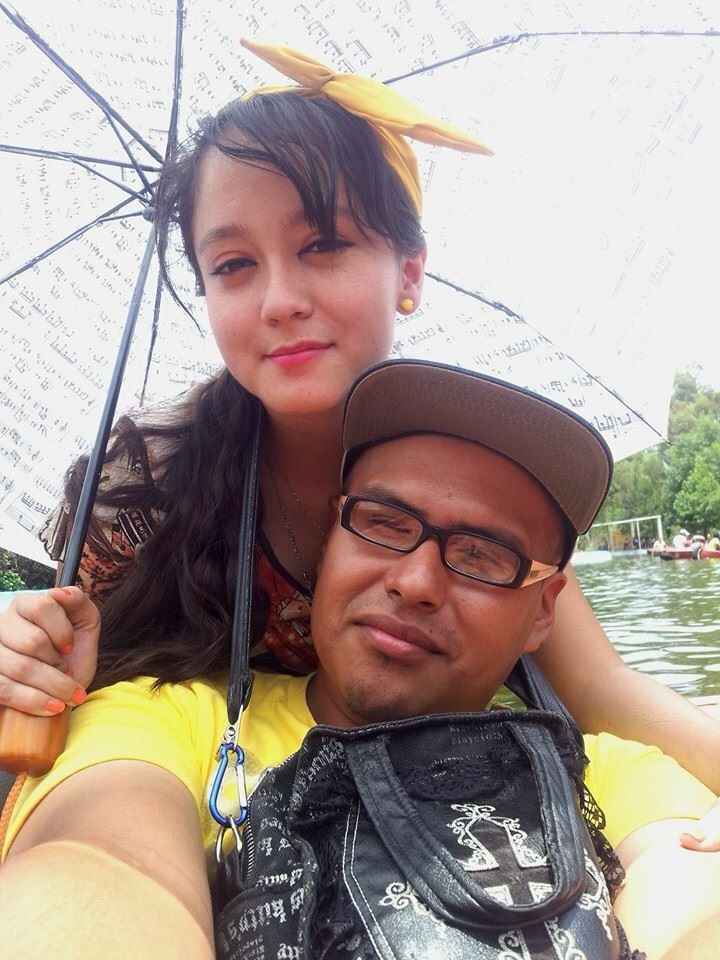 Presenten a sus prometidos o esposos!!! - 1