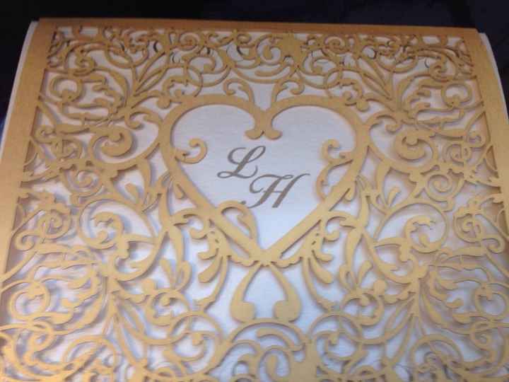 Compartan sus invitaciones !!! - 1