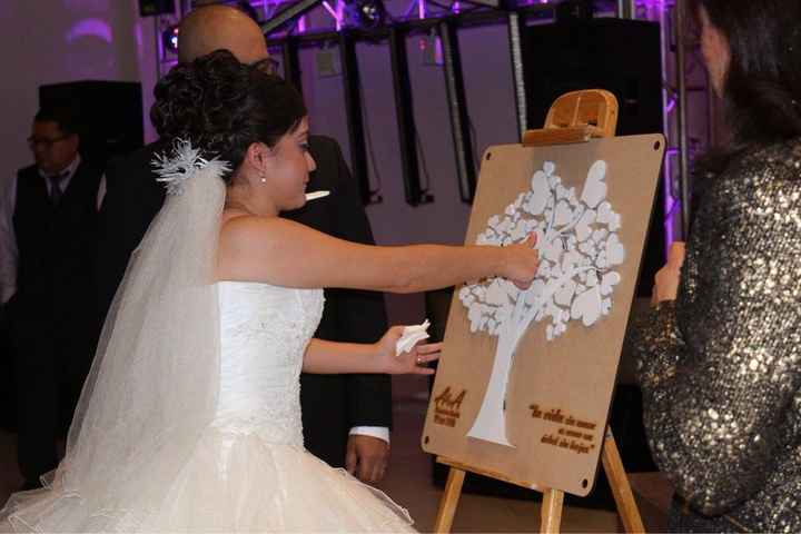 Novias que sólo se casarán por lo civil... opinen - 1