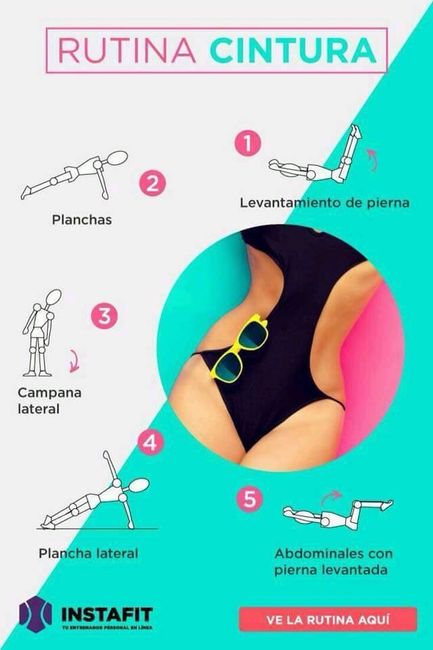 En forma física y espiritualmente!! - 5