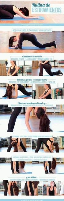 En forma física y espiritualmente!! - 6