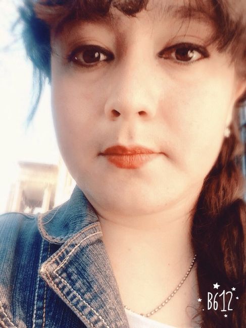 Ustedes preciosas!! - 2