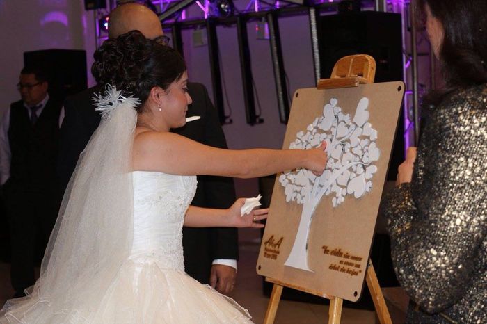Novias que sólo se casarán por lo civil... opinen - 1