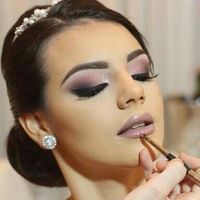 🎬 Tu maquillaje será: - 1