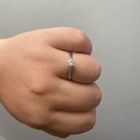 Por último... Muéstranos tu anillo 💍😍 - 1