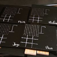 ¿Harán algún DIY para la boda? 🎁 - 1