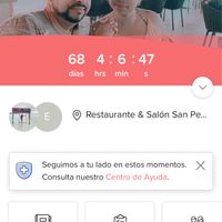 Reto con regalo: Sube una captura de pantalla tu contador 🎁 - 1