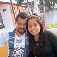 Reto con regalo: Sube una foto con tu pareja🎁 - 1