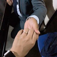 Reto con regalo: Sube una foto de tu anillo🎁 - 1