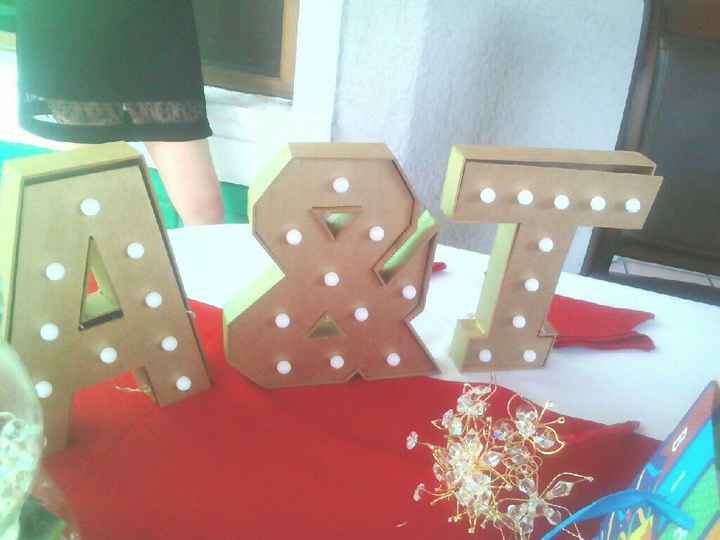 Por fin pasó mi gran día. - 1